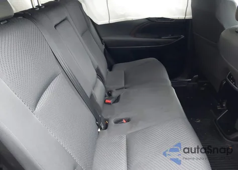 2019 Toyota Highlander Le z USA, uszkodzony, nr VIN 5TDBZRFH3KS960526